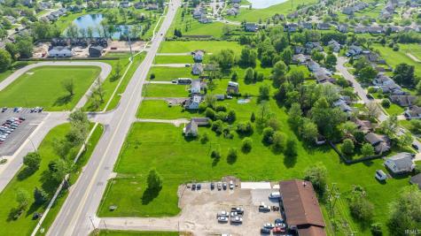 6452 Saint Joe Center Road Fort Wayne IN 46835