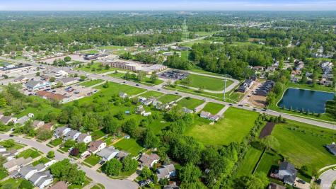 6452 Saint Joe Center Road Fort Wayne IN 46835
