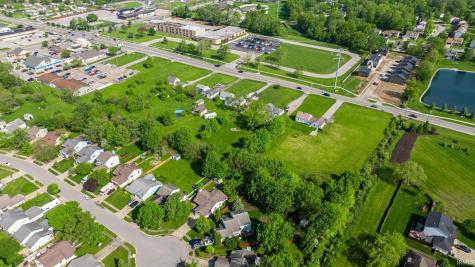 6452 Saint Joe Center Road Fort Wayne IN 46835