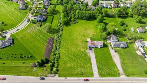 6452 Saint Joe Center Road Fort Wayne IN 46835