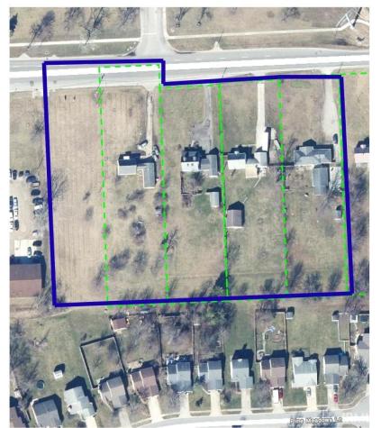 6452 Saint Joe Center Road Fort Wayne IN 46835
