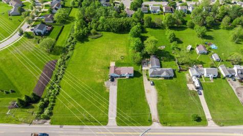 6452 Saint Joe Center Road Fort Wayne IN 46835