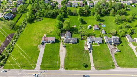 6452 Saint Joe Center Road Fort Wayne IN 46835