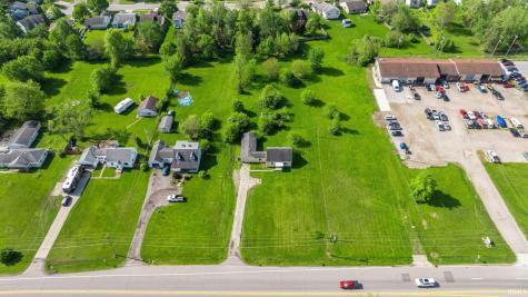 6452 Saint Joe Center Road Fort Wayne IN 46835
