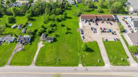 6452 Saint Joe Center Road Fort Wayne IN 46835