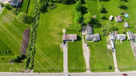 6452 Saint Joe Center Road Fort Wayne IN 46835