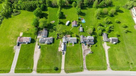 6452 Saint Joe Center Road Fort Wayne IN 46835