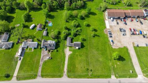 6452 Saint Joe Center Road Fort Wayne IN 46835