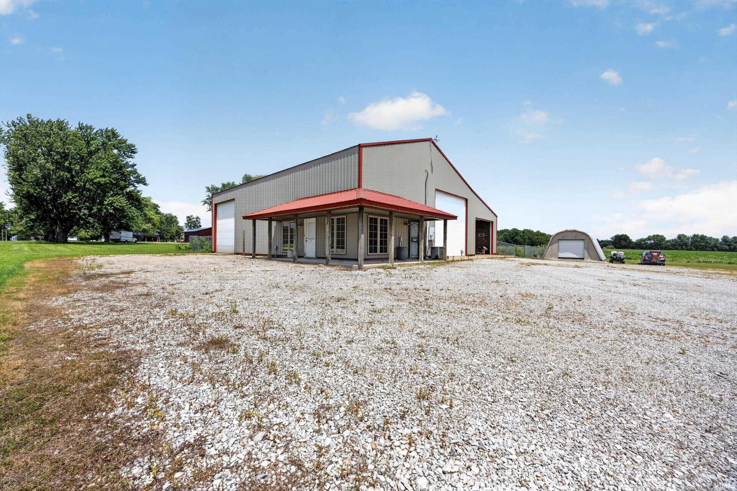 14947 S St Road 59 Jasonville IN 47438