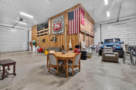 14947 S St Road 59 Jasonville IN 47438