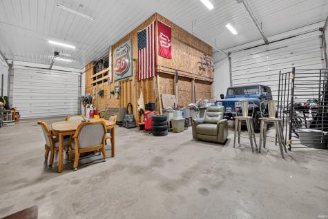14947 S St Road 59 Jasonville IN 47438