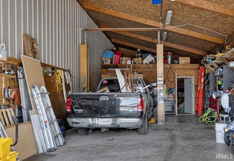 14947 S St Road 59 Jasonville IN 47438