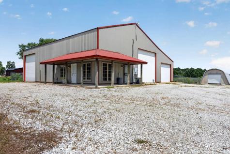 14947 S St Road 59 Jasonville IN 47438