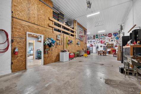 14947 S St Road 59 Jasonville IN 47438