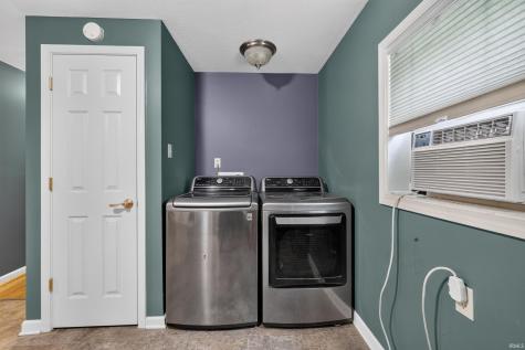 14947 S St Road 59 Jasonville IN 47438