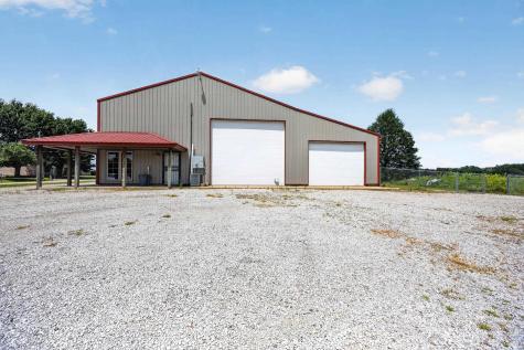 14947 S St Road 59 Jasonville IN 47438