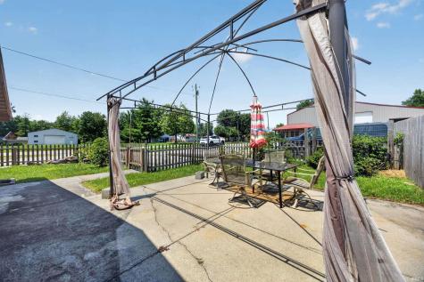 14947 S St Road 59 Jasonville IN 47438