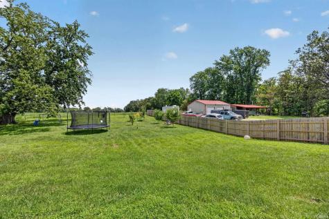 14947 S St Road 59 Jasonville IN 47438