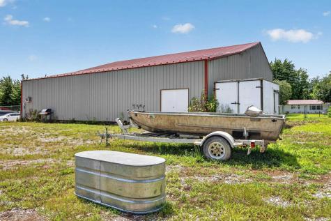 14947 S St Road 59 Jasonville IN 47438