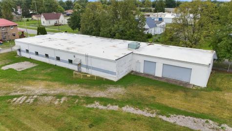 1244 E Market Street Huntington IN 46750