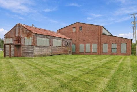 1244 E Market Street Huntington IN 46750