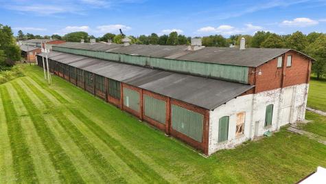 1244 E Market Street Huntington IN 46750