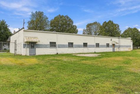 1244 E Market Street Huntington IN 46750