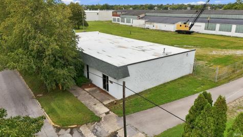 1244 E Market Street Huntington IN 46750