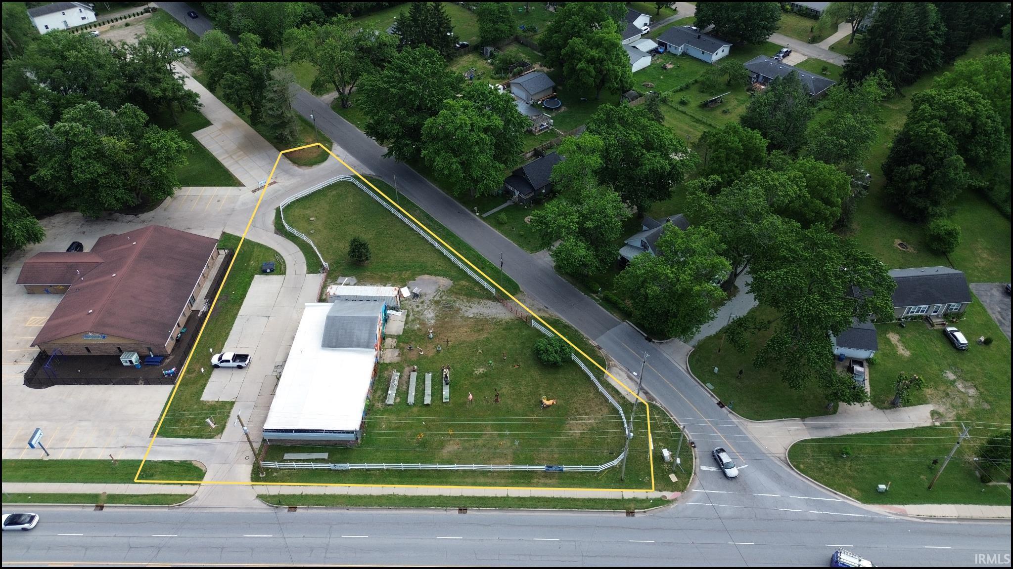 23440 Us 33 Elkhart IN 46517