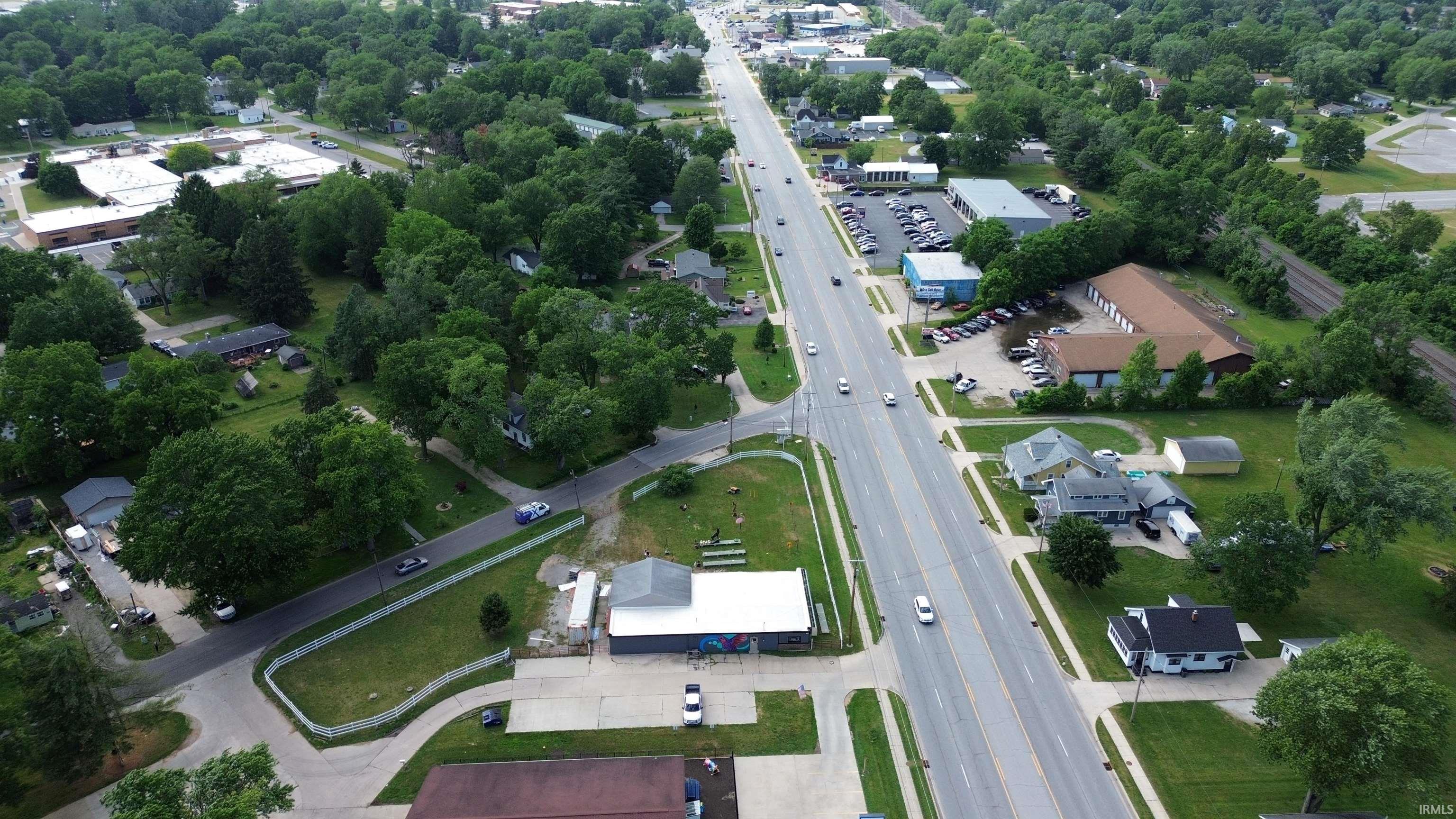23440 Us 33 Elkhart IN 46517