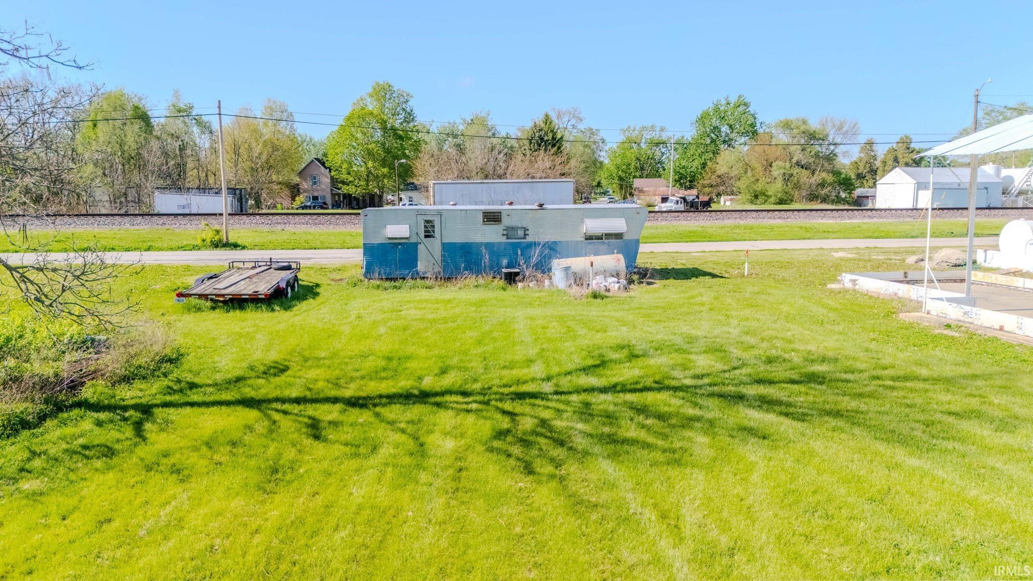 1431 Kocher Street Huntington IN 46750