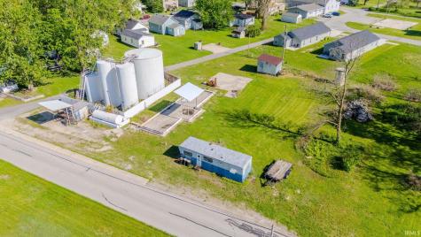 1431 Kocher Street Huntington IN 46750