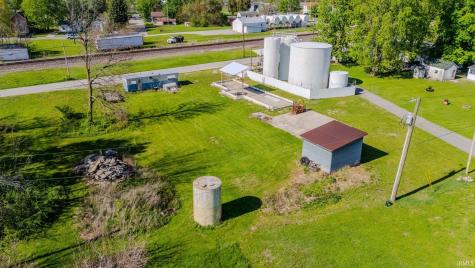 1431 Kocher Street Huntington IN 46750