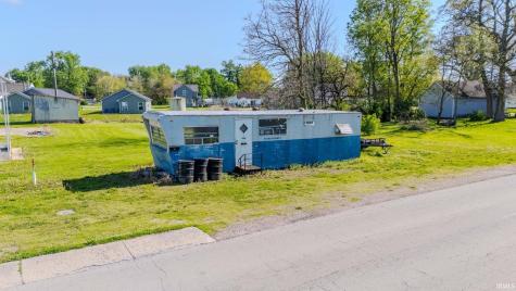1431 Kocher Street Huntington IN 46750