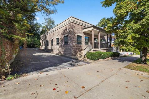 807 N College Avenue Bloomington IN 47404