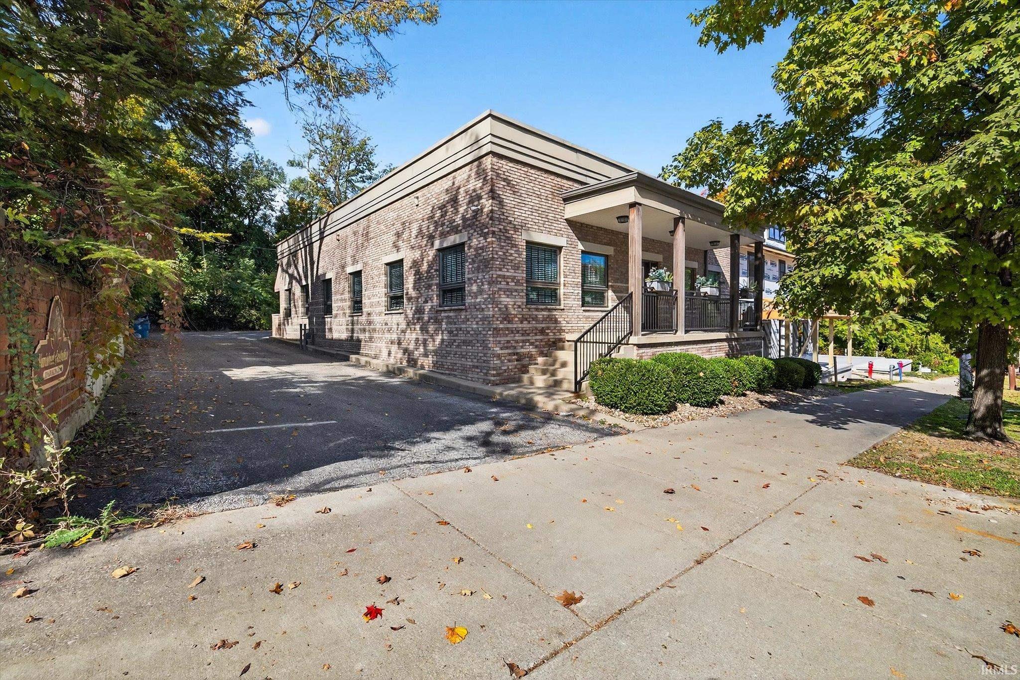 807 N College Avenue Bloomington IN 47404