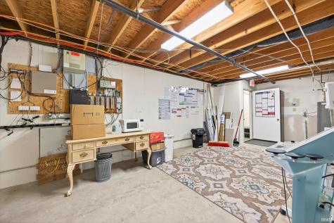 807 N College Avenue Bloomington IN 47404