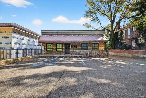 807 N College Avenue Bloomington IN 47404