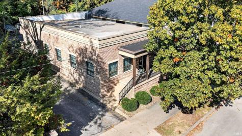 807 N College Avenue Bloomington IN 47404