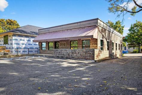 807 N College Avenue Bloomington IN 47404
