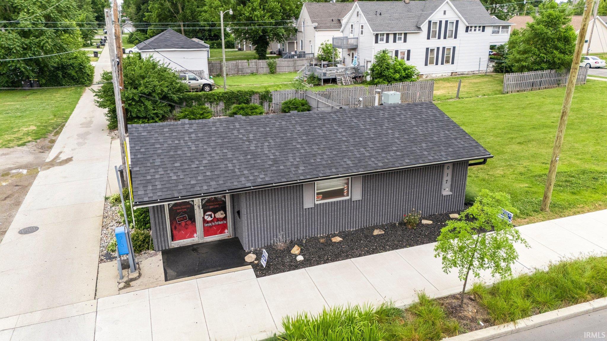 1017 E Pontiac Street Fort Wayne IN 46803
