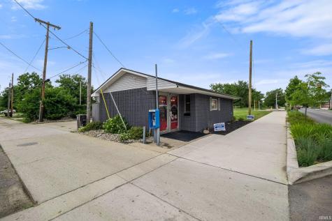 1017 E Pontiac Street Fort Wayne IN 46803