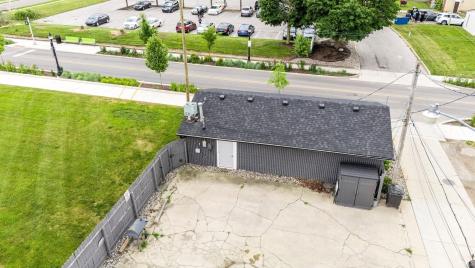 1017 E Pontiac Street Fort Wayne IN 46803