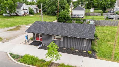 1017 E Pontiac Street Fort Wayne IN 46803