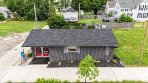 1017 E Pontiac Street Fort Wayne IN 46803