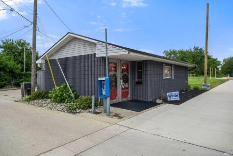 1017 E Pontiac Street Fort Wayne IN 46803