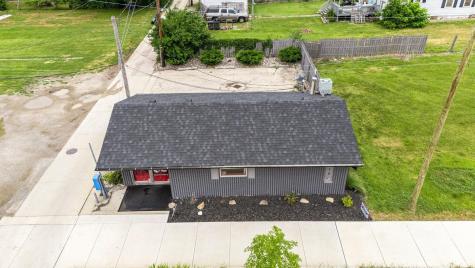 1017 E Pontiac Street Fort Wayne IN 46803