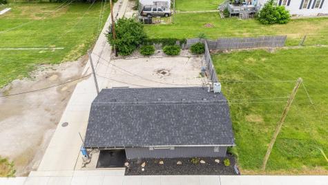 1017 E Pontiac Street Fort Wayne IN 46803