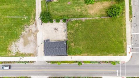 1017 E Pontiac Street Fort Wayne IN 46803
