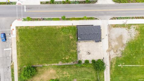 1017 E Pontiac Street Fort Wayne IN 46803